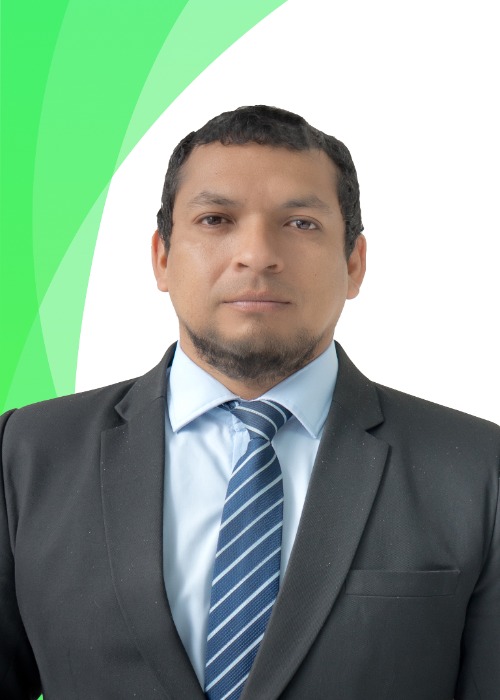 Foto de REYES YANAYACO EDWIN JAVIER